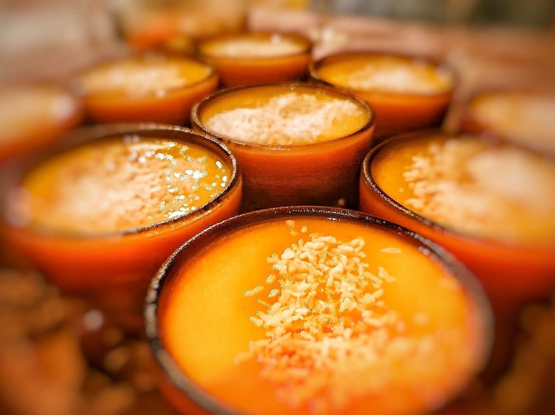 In Home Dining Experience | Markhan Experience Aruba-Paradera必去景点