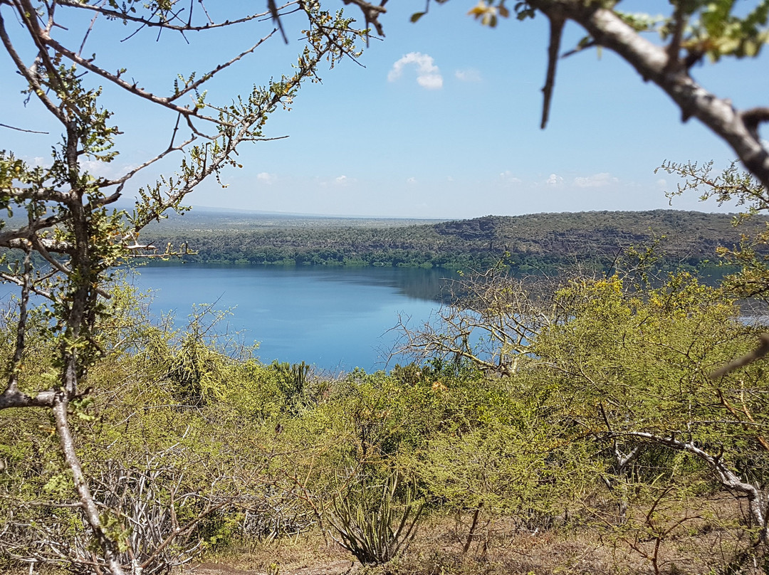 Lake Chala-Chala必去景点