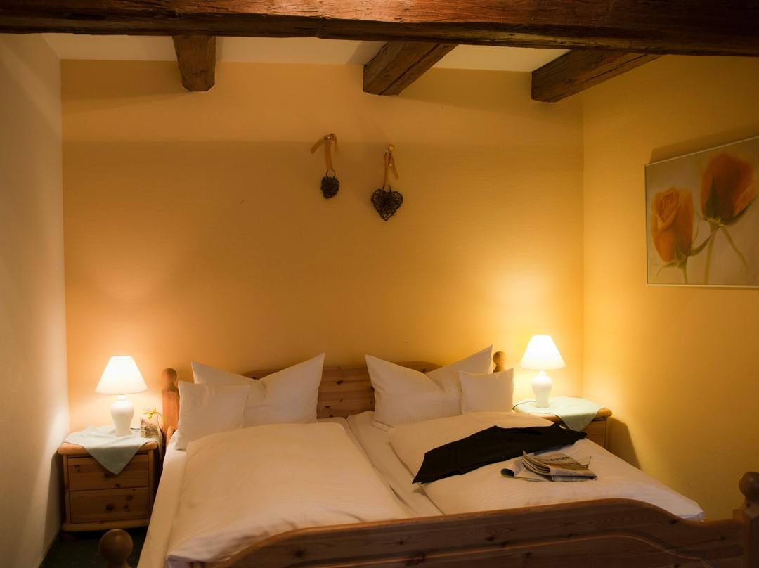 Hotel Am Markt主图