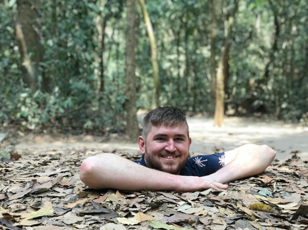 Onetrip Adventures-胡志明市必去景点