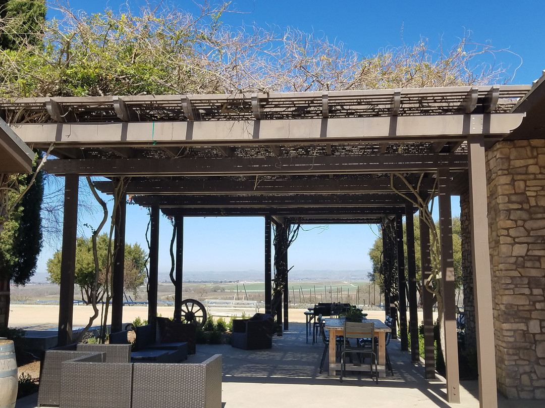 Rails Nap-帕索罗布尔斯必去景点