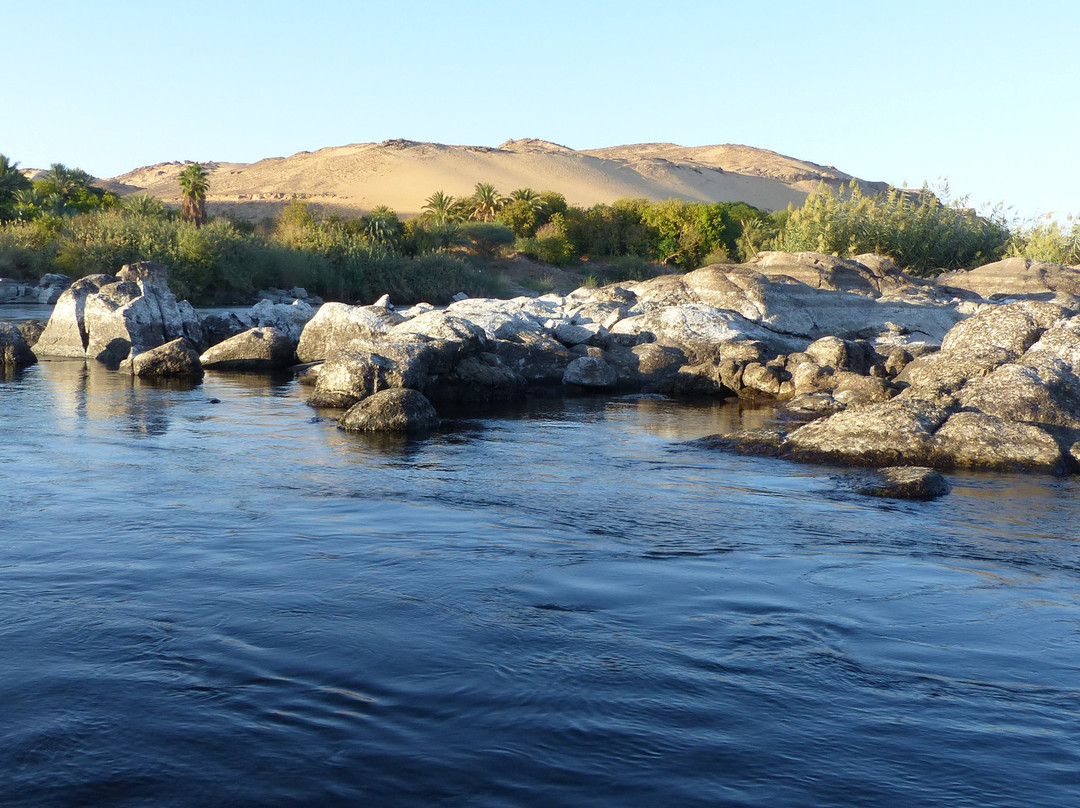 Aswan Private Tours景点图片