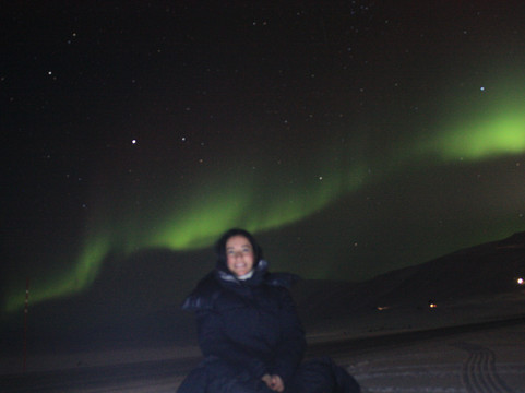 Polar Permaculture Solutions-朗伊尔城必去景点