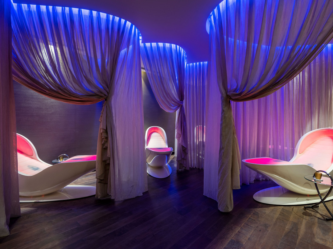 Al Messila Spa-多哈必去景点