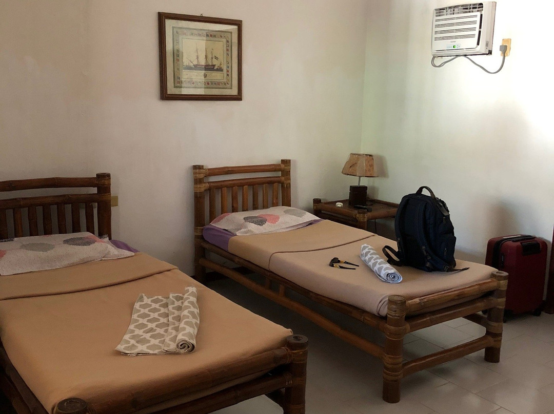 匡村海滩度假村主图