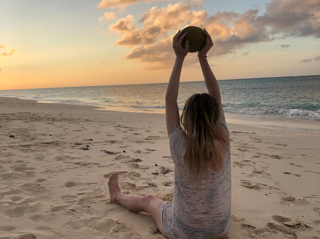 Orange Hill Beach Inn主图