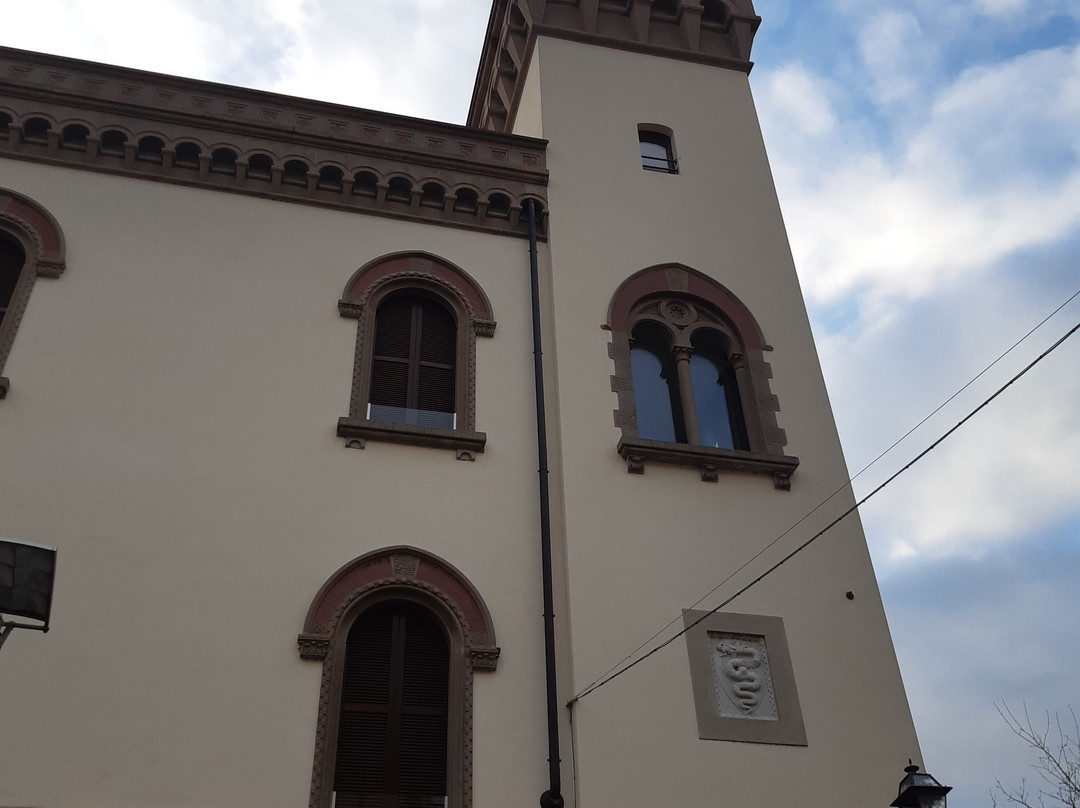 Palazzo Delle Paure-莱科必去景点