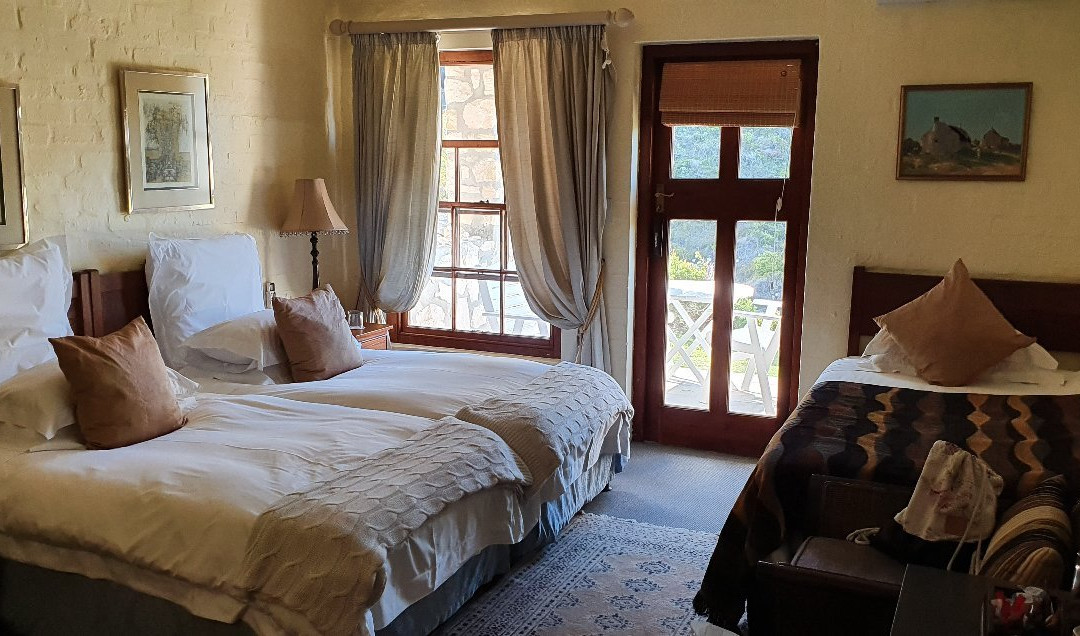 Agulhas Country Lodge & Restaurant主图