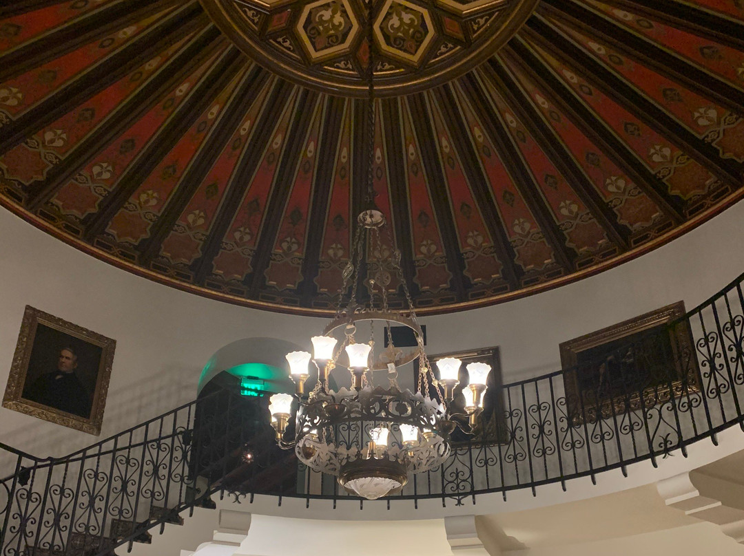 瑞格利豪宅-凤凰城必去景点