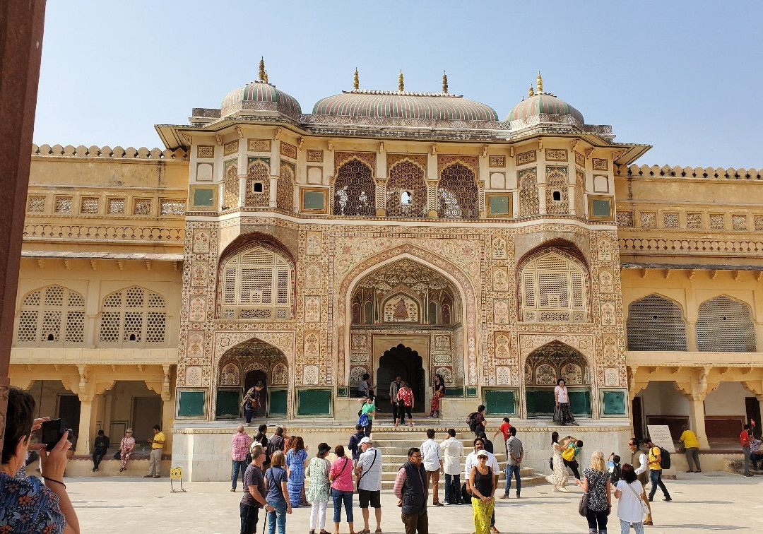 Private Tours of North India-斋蒲尔必去景点