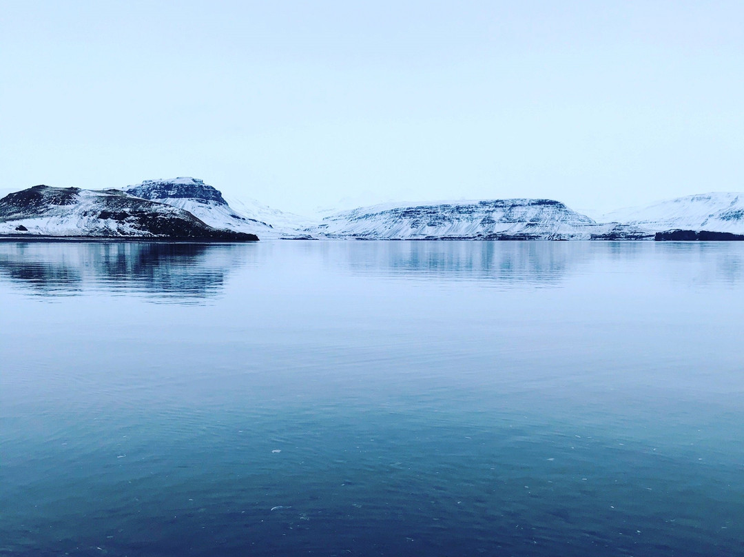 Bjarteyjarsandur-雷克雅未克必去景点