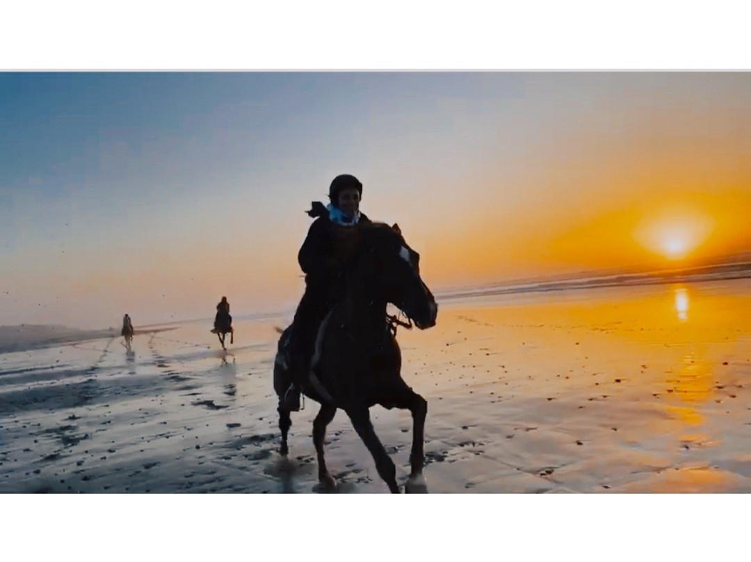 Family Adventure-索维拉必去景点