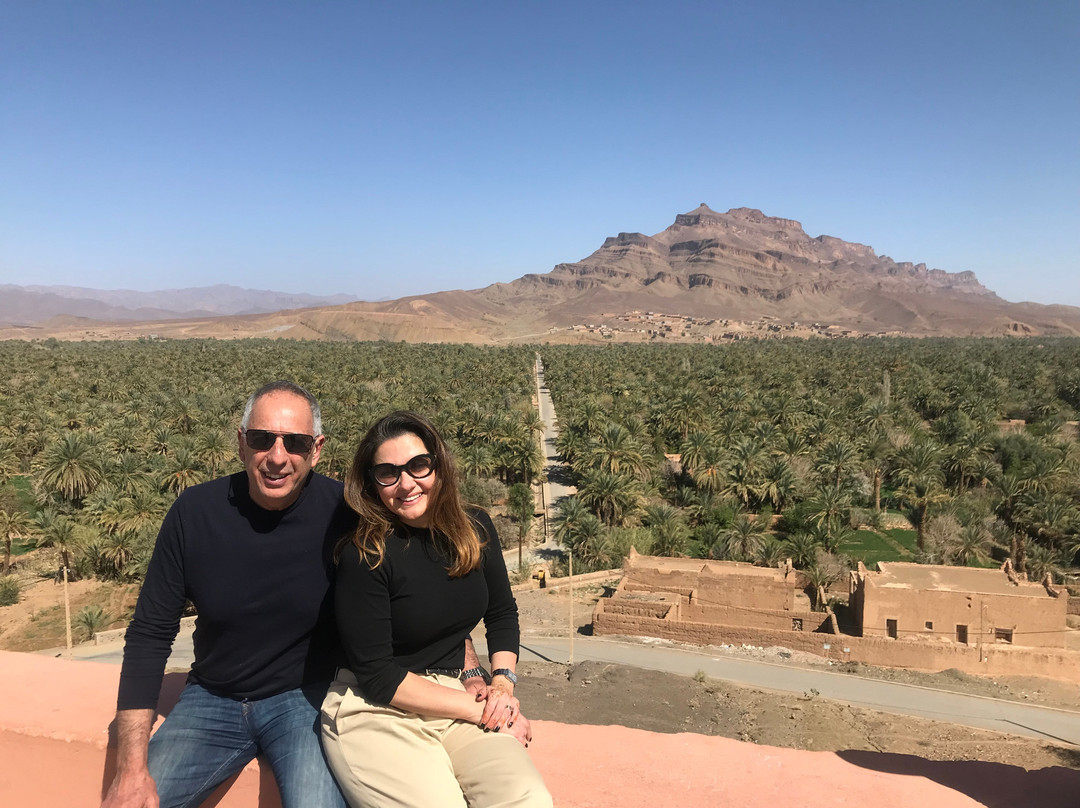 Marruecos Tours景点图片
