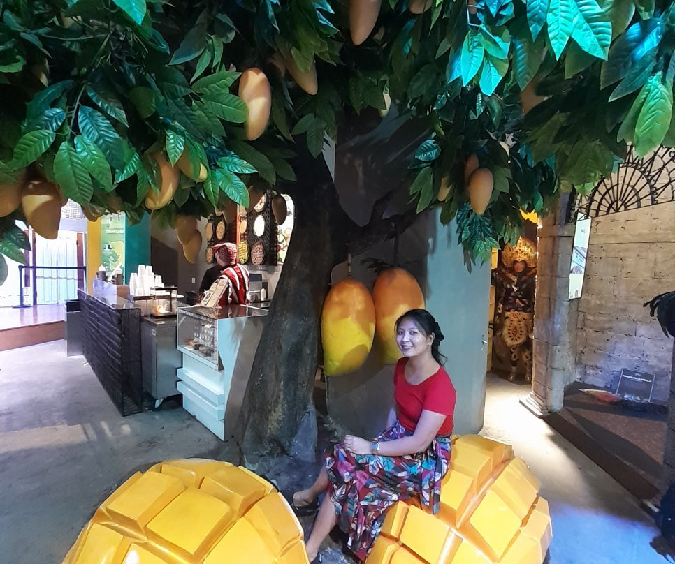 Lakbay Museo-帕塞必去景点