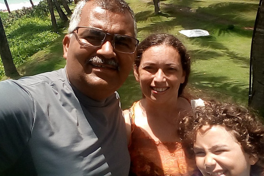 Hotel Marsol Beach Resort主图