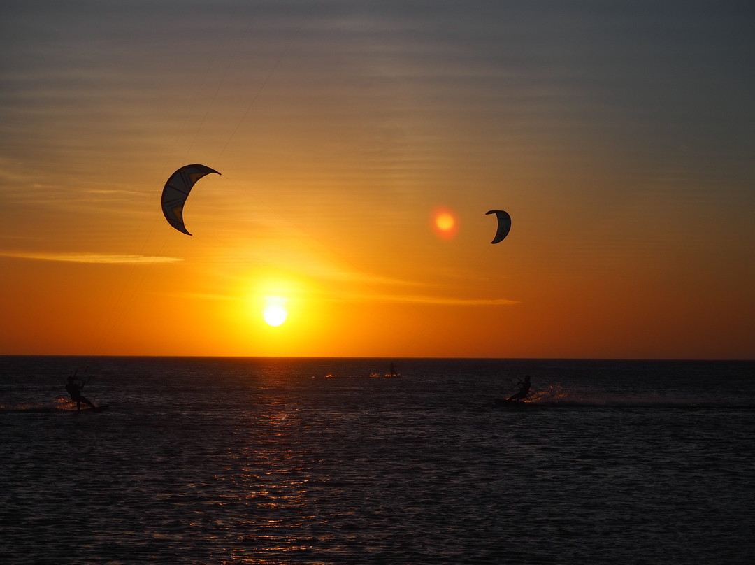 Awalayuu Kiteschool-Uribia必去景点