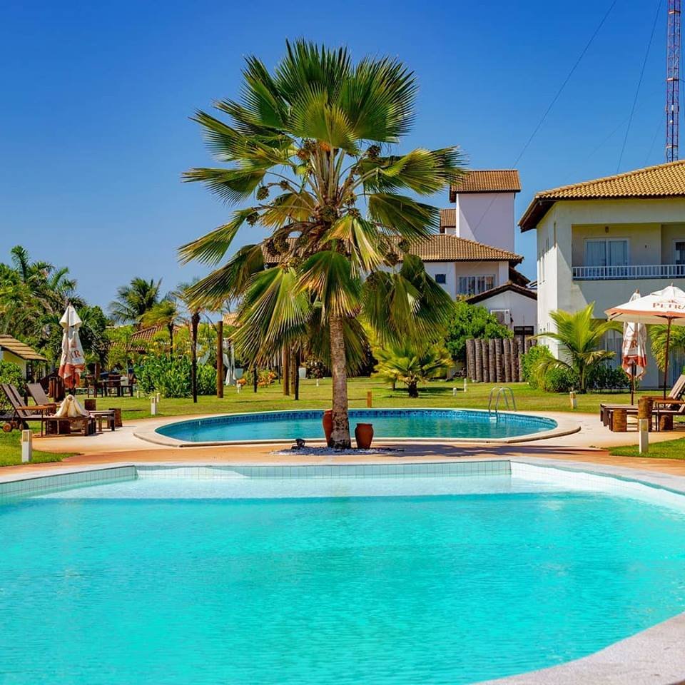 Tree Bies Resort-官方
