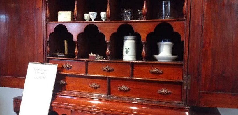 Museo Historico 'Casa del Espiritu de Paysandu'景点图片