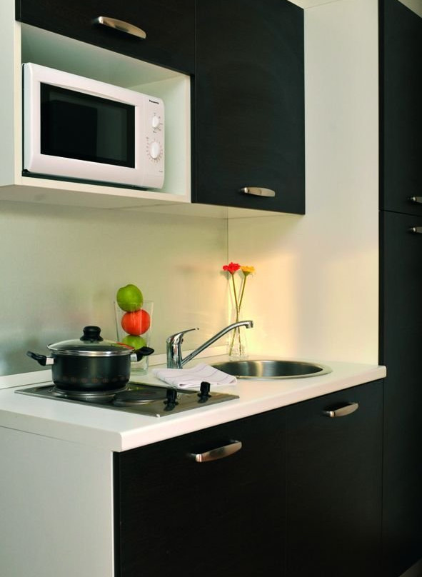 Appart'City Classic Nantes - Carquefou主图