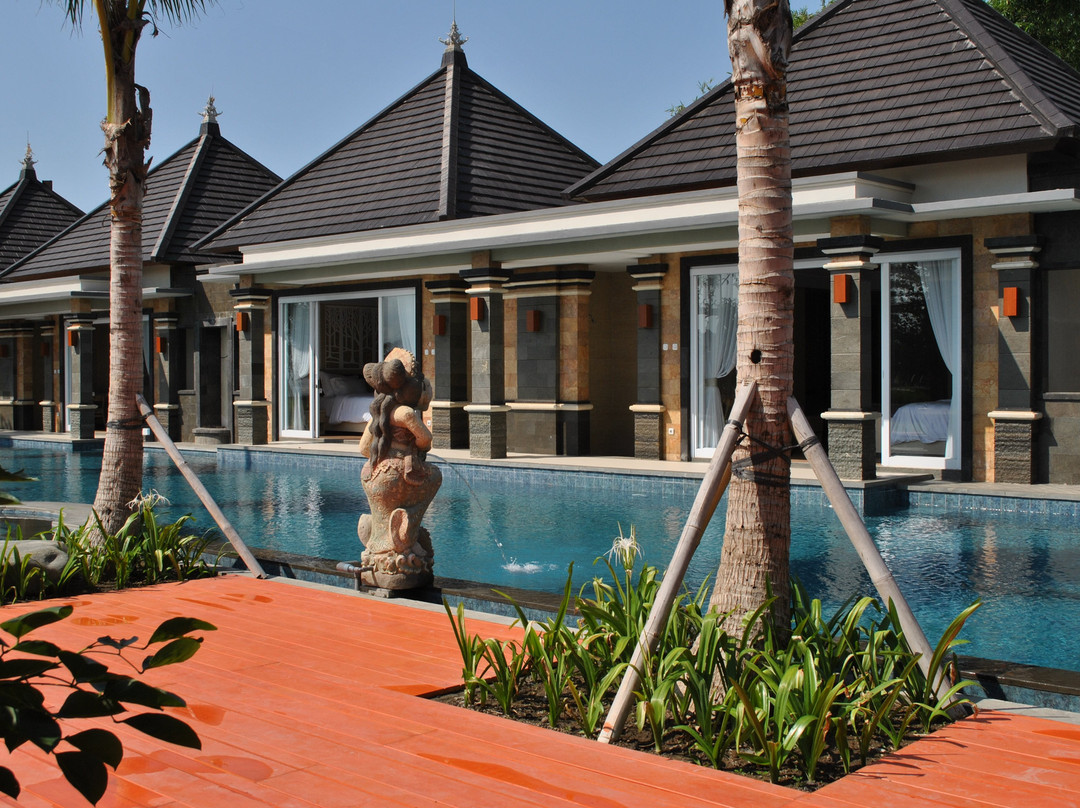 Tulikup旅游攻略图片