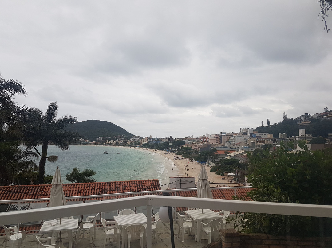 Bombinhas Tourist Apart Hotel主图