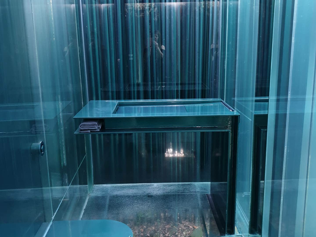 Les Cols Pavellons主图