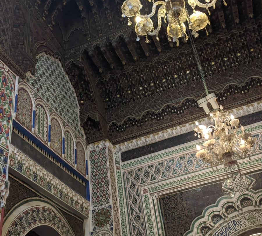 Morocco Sunshine Tours-非斯必去景点