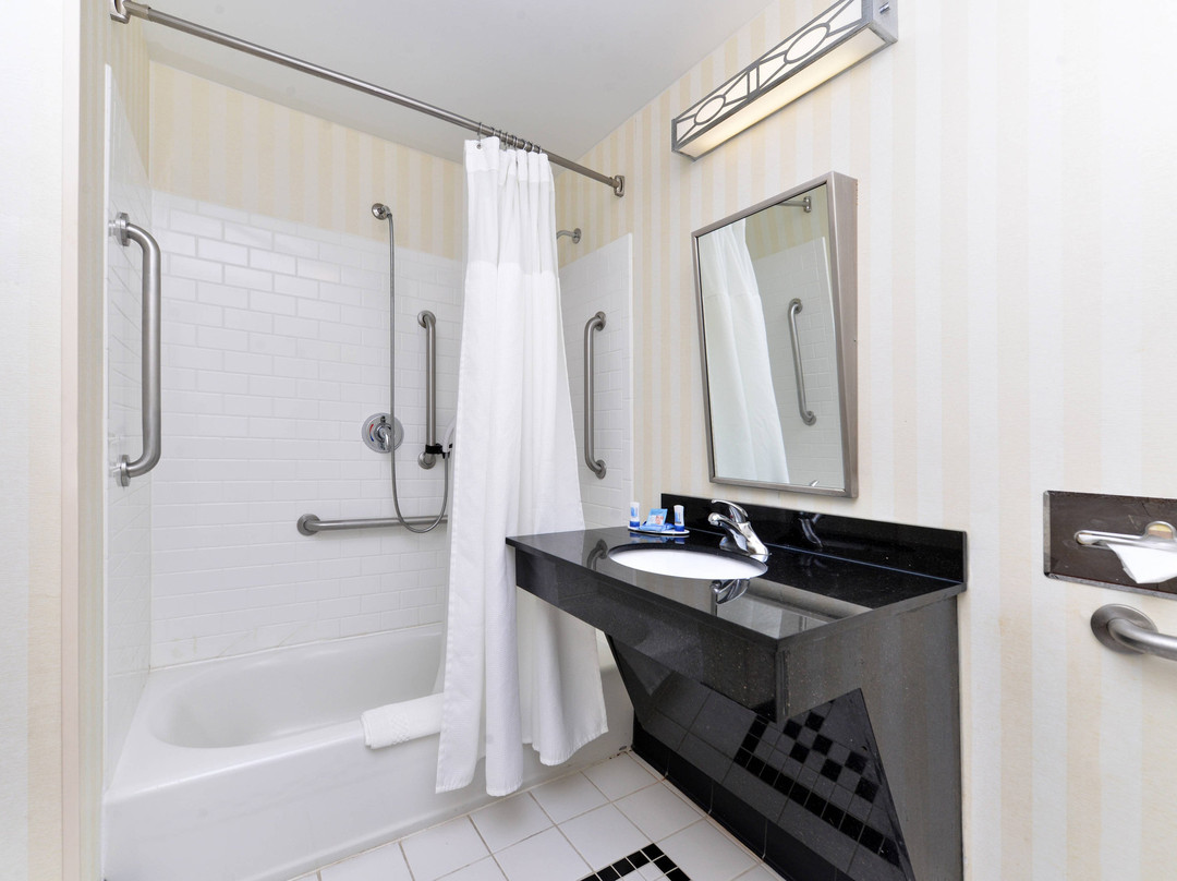 Fairfield by Marriott Inn & Suites Kingsland主图