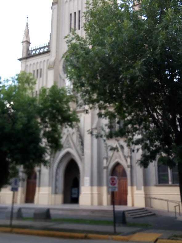 Iglesia San Patricio景点图片