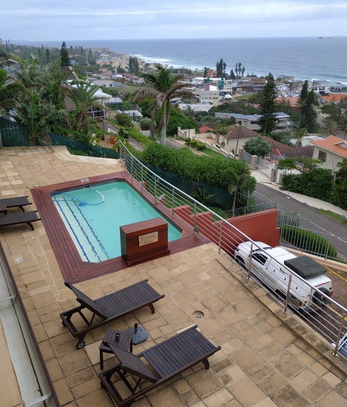 Zimbali View Eco Guesthouse主图