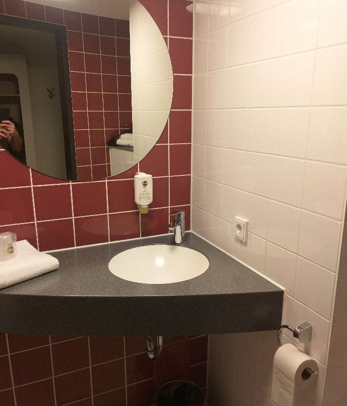 B&b Hotel Bremerhaven主图