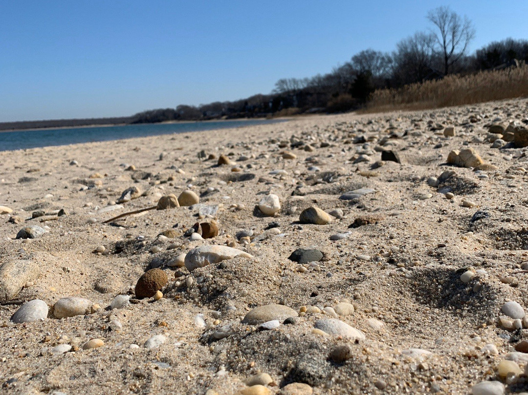 Havens Beach-Sag Harbor必去景点