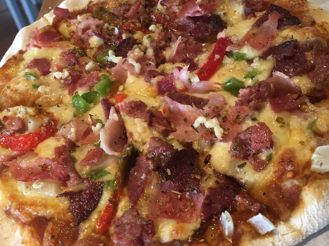 Feast - Made For You