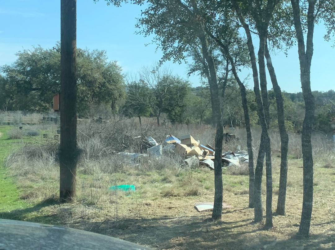 The Bandera Stronghold主图