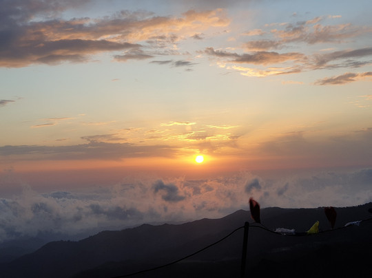 Lido Tours-沙尔必去景点