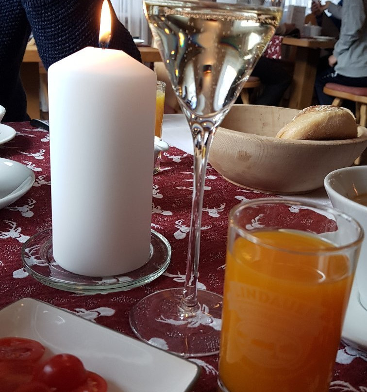 Boutique Hotel Herzhof主图