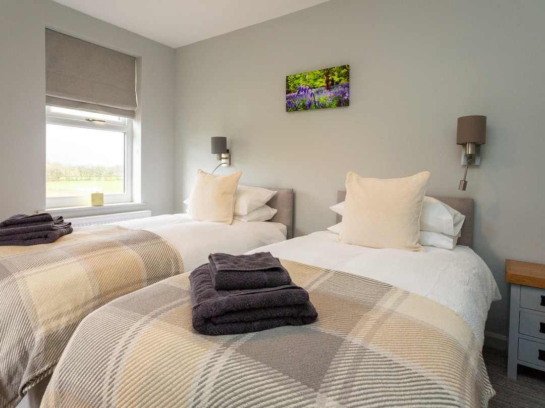 Howgills House主图