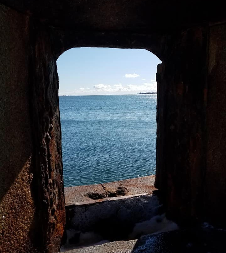 Fort Preble景点图片
