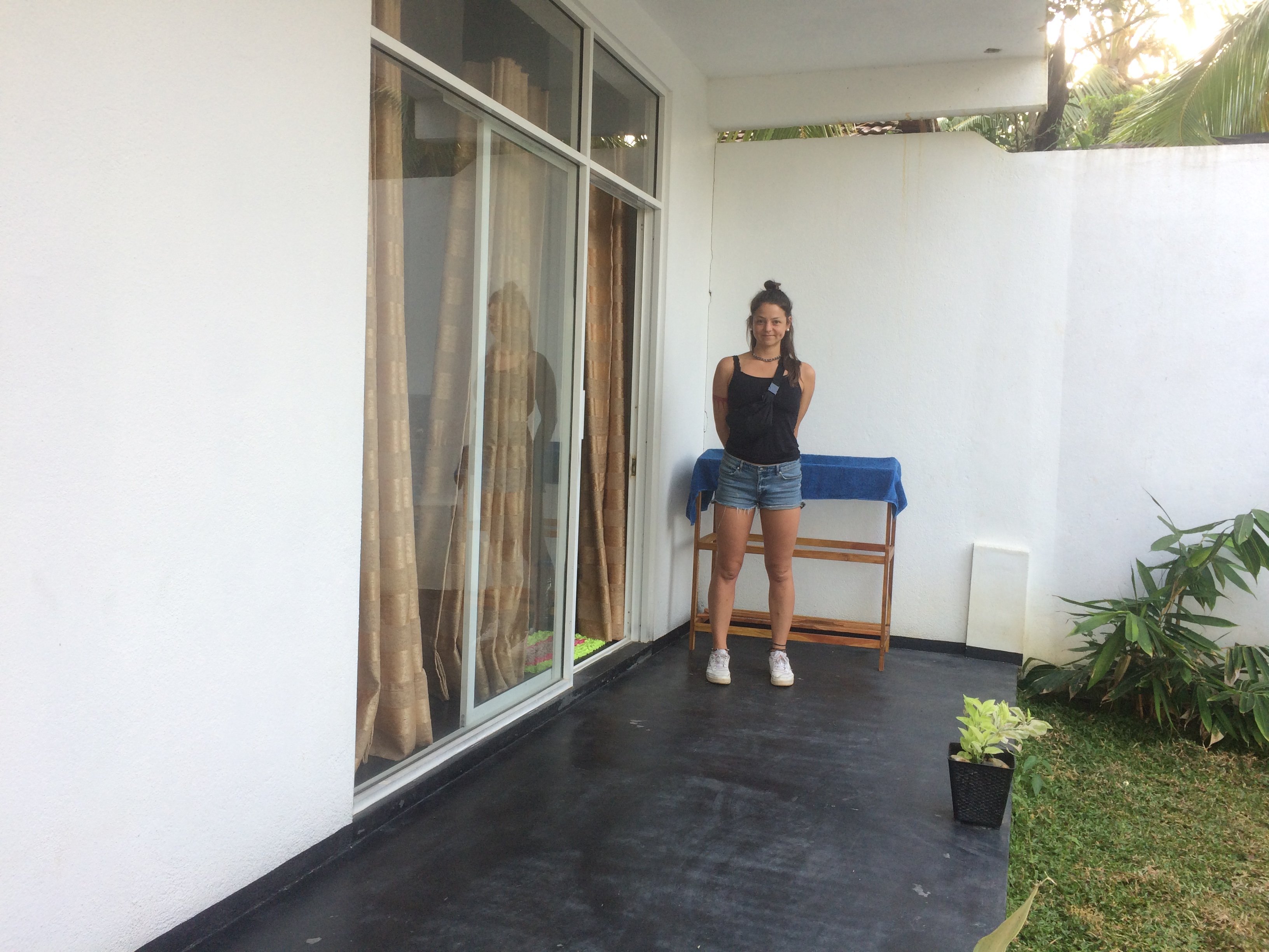 Villa Surfing Sea Hiriketiya-官方