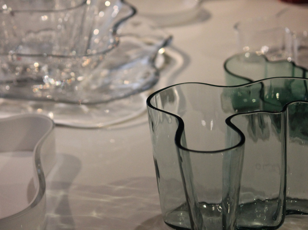 Iittala Village-海门林纳必去景点