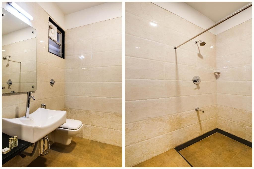 Hill Treat Hotel & Resort主图