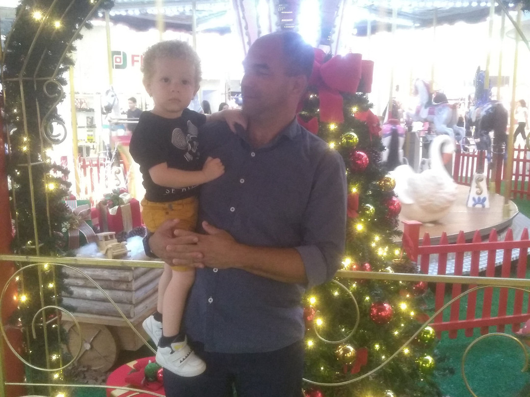 Maceió Shopping-Maceio必去景点
