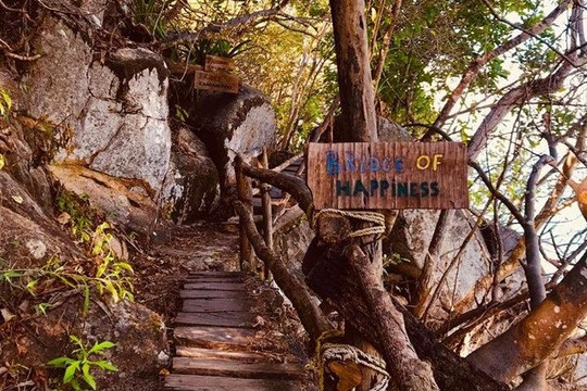 Pata Salada Tours-瓦拉塔港必去景点