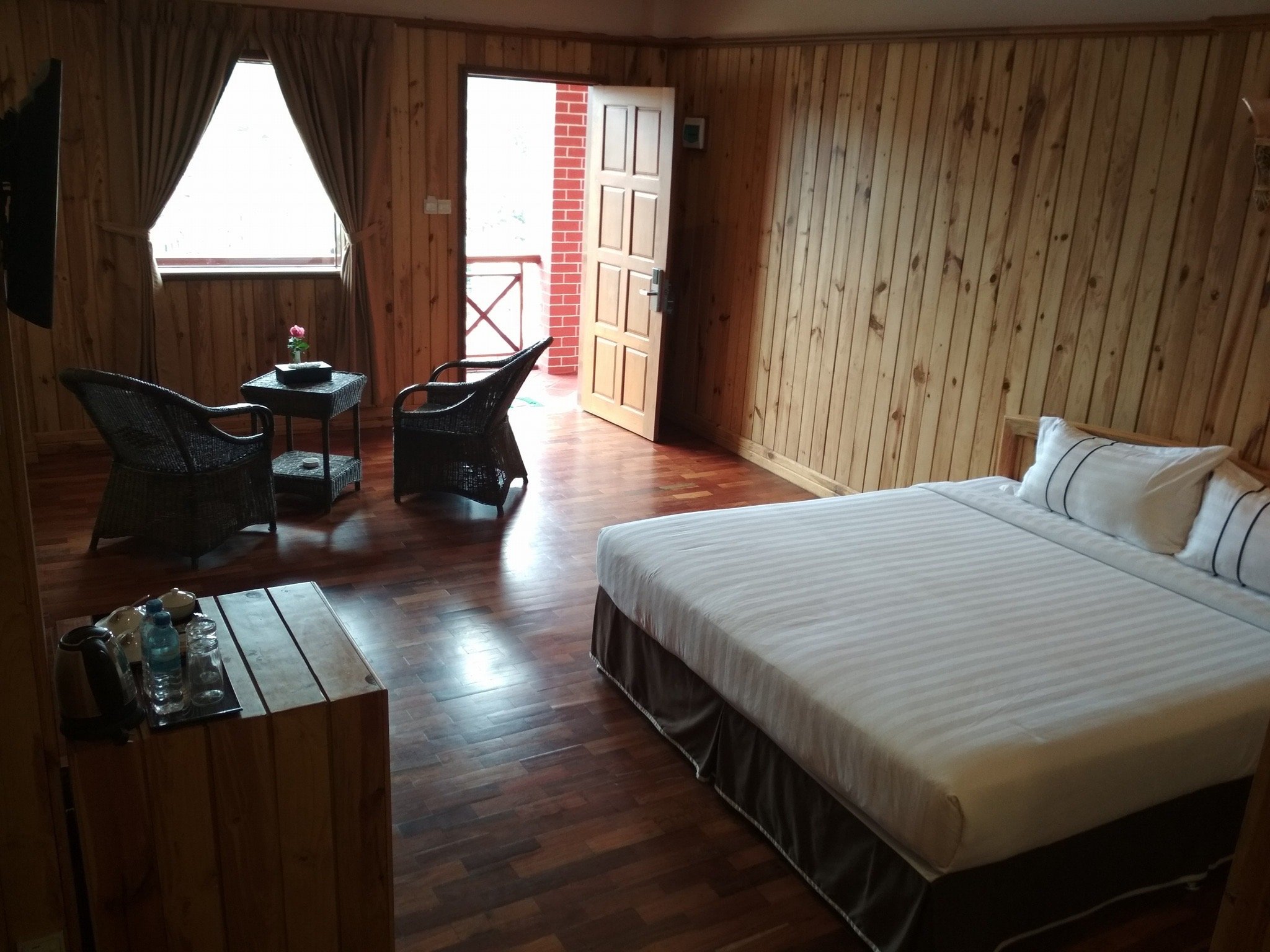 Famous Hotel Kalaw-官方