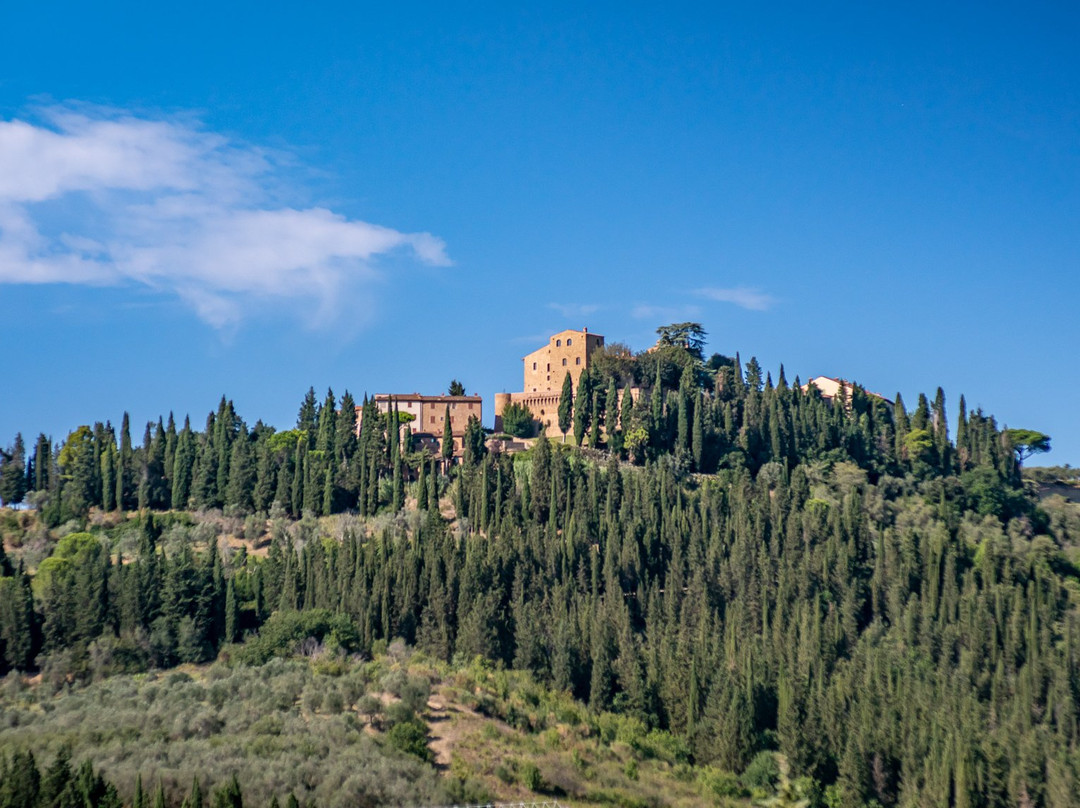Golf Club Castelfalfi景点图片