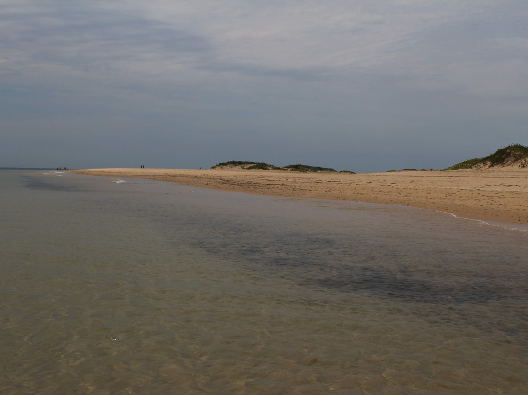 Portuguese Island-Inhaca必去景点