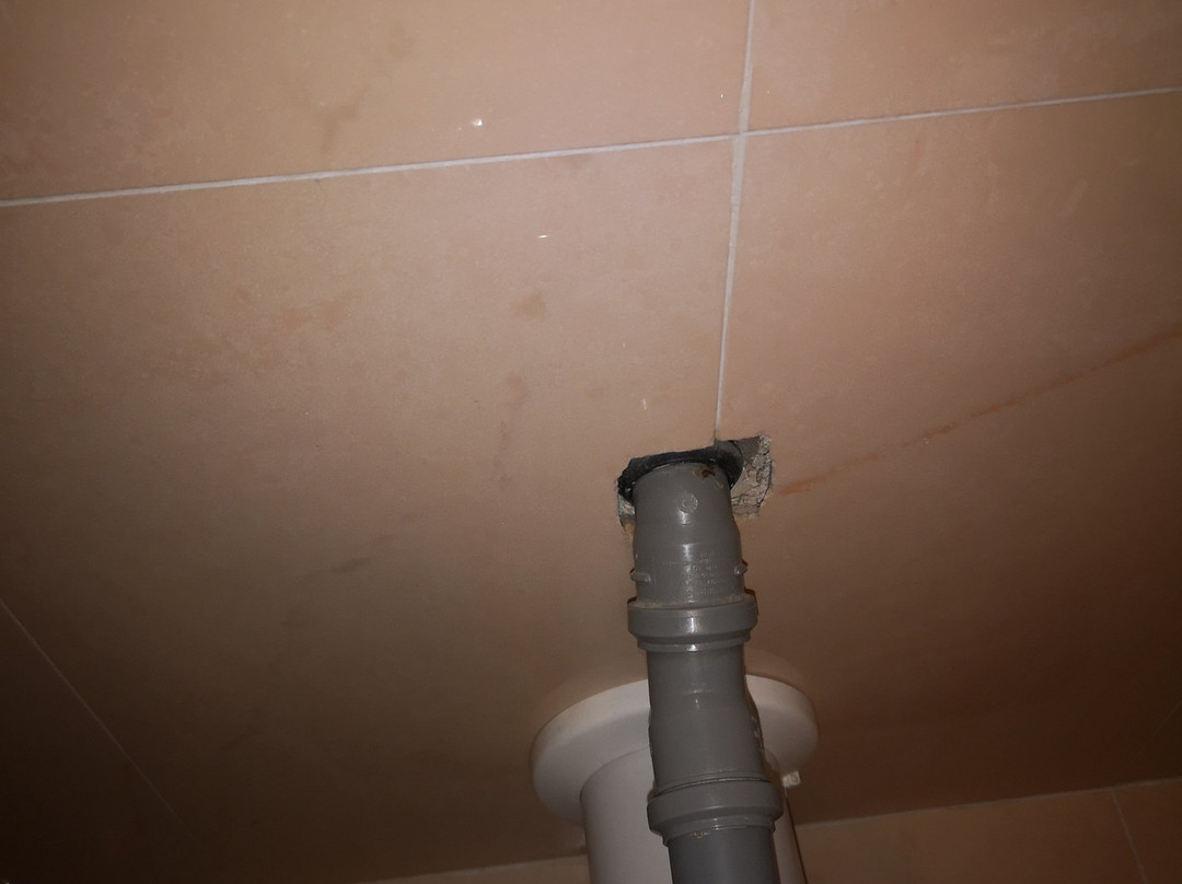 米兰高尔夫酒店主图