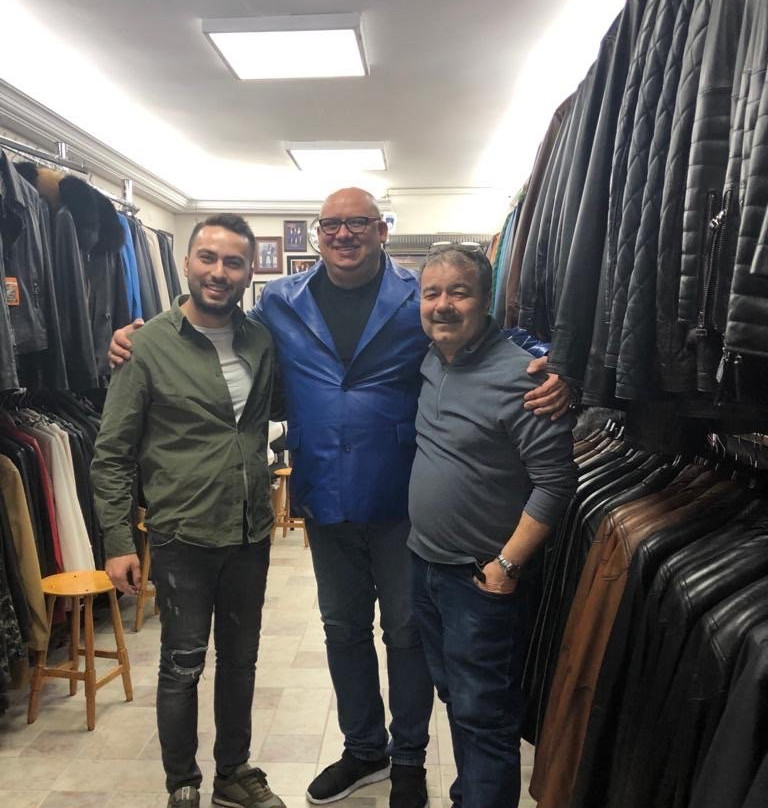 Has Deri Leather Shop景点图片