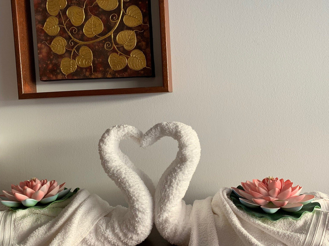 Thai-riffic Massage-卡伦德拉必去景点