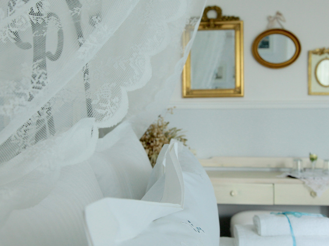 Olympiada酒店住宿-Hotel Liotopi